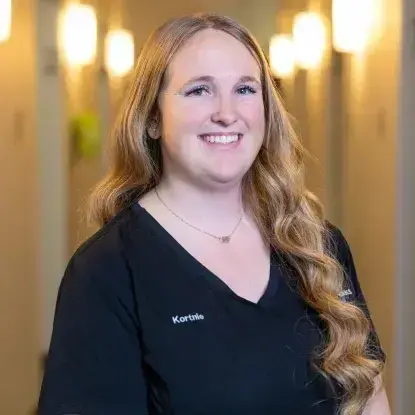Meet Our Team Member Kortnie