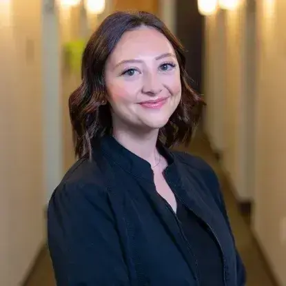 Meet Our Team Member Madisen