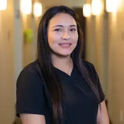 Meet Our Team Member Sielo 